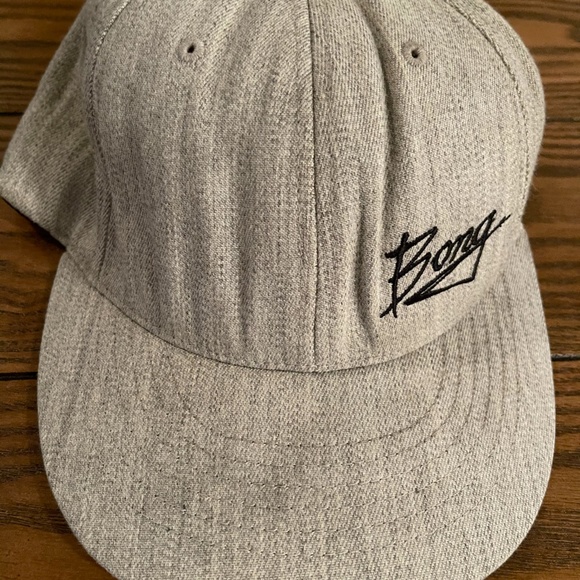 Billabong Fitted Hat - Picture 2 of 2